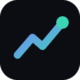 Gradient Notes logo