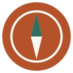Wayfarer Journal logo